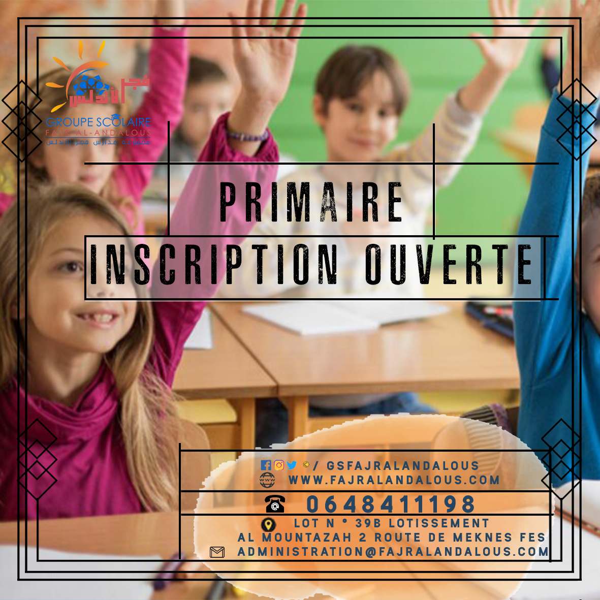 Primaire